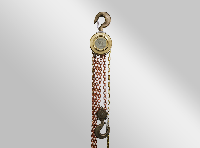 2噸防爆手拉葫蘆產品規(guī)格型號參數(shù)價格